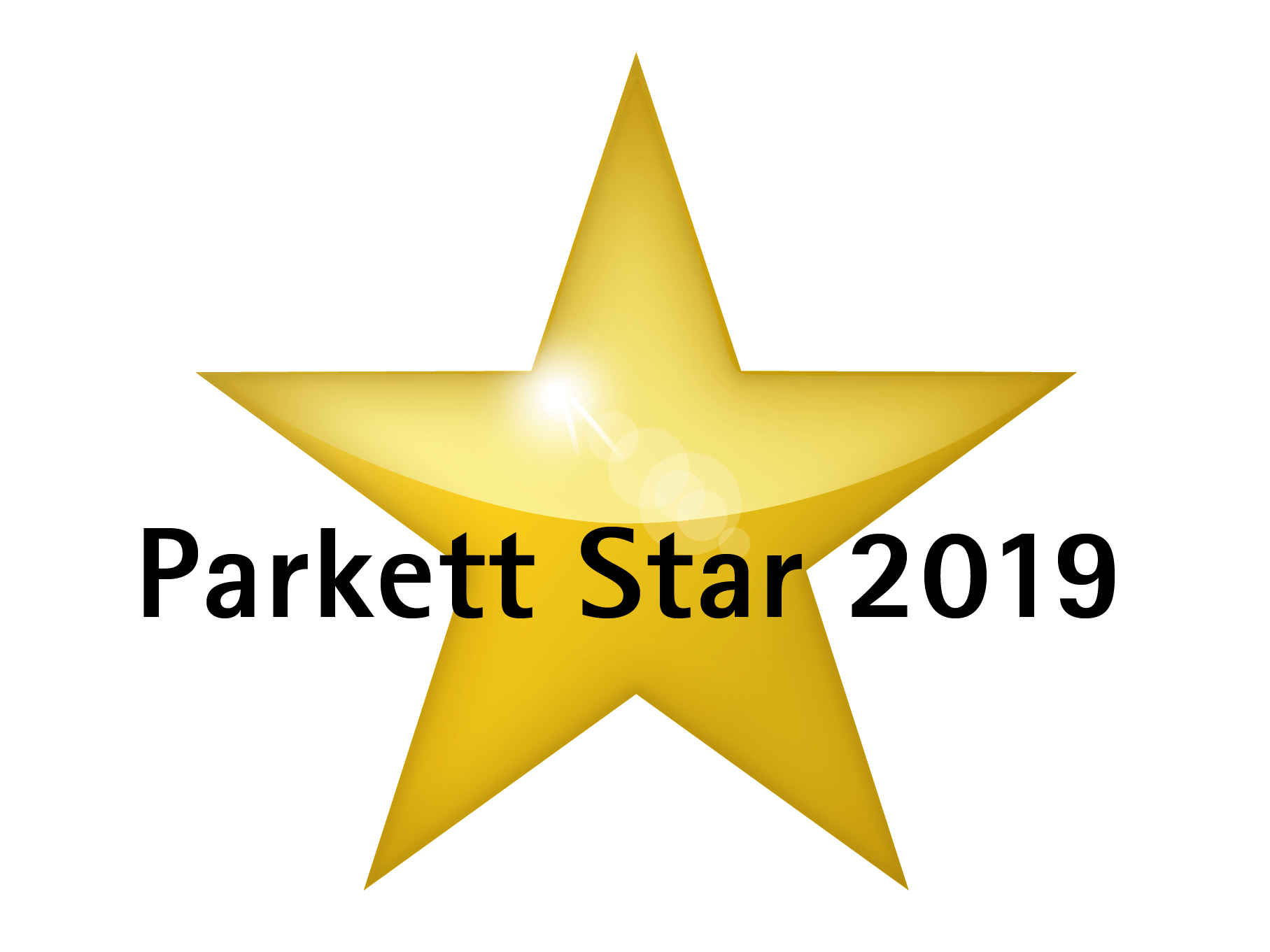 Parkett Star 2019
